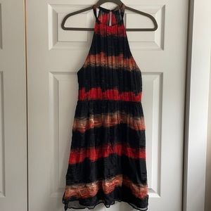 Alice + Olivia Cocktail Dress